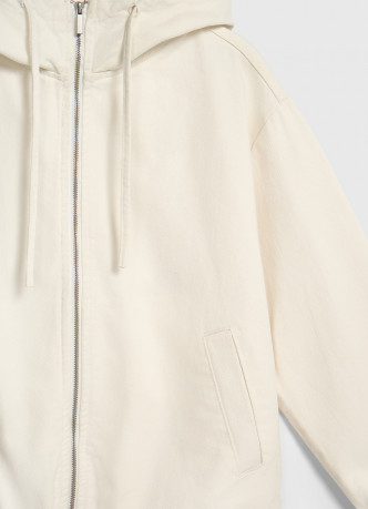 Текстильная куртка для мальчиков