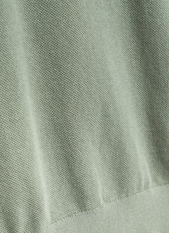 Футболка из текстурной ткани