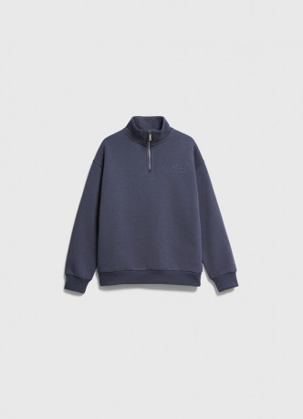 Свитшот с вышивкой для мальчиков