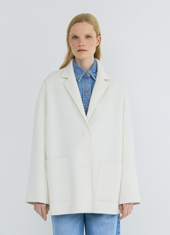 Легкое пальто