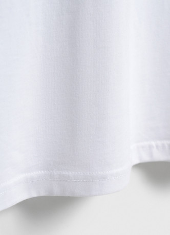 Базовая футболка