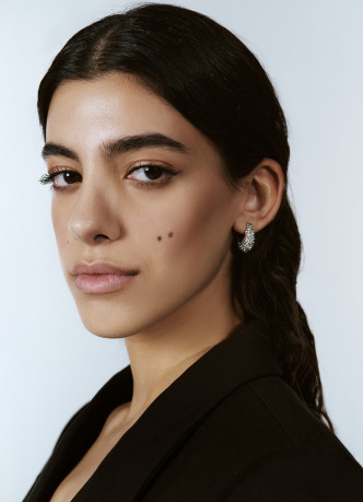 Серьги, 2 пары