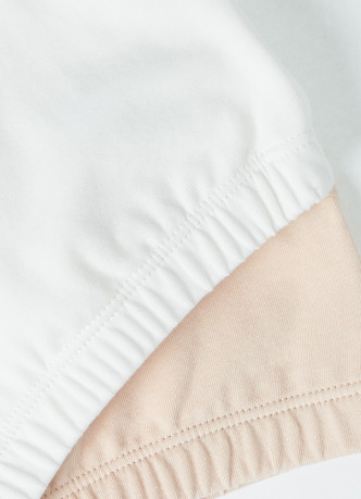 Топ для девочек, 2 шт.