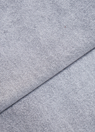 Ультраширокие джинсы с высокой посадкой