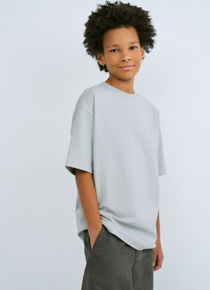 Футболка для мальчиков