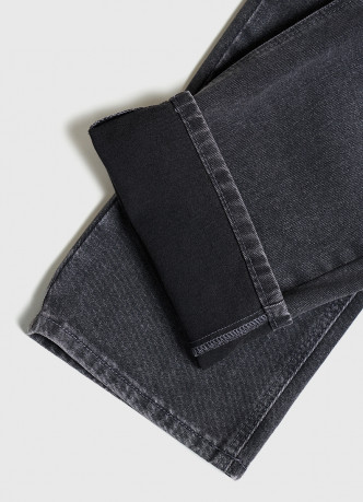 Джинсы Straight для девочек