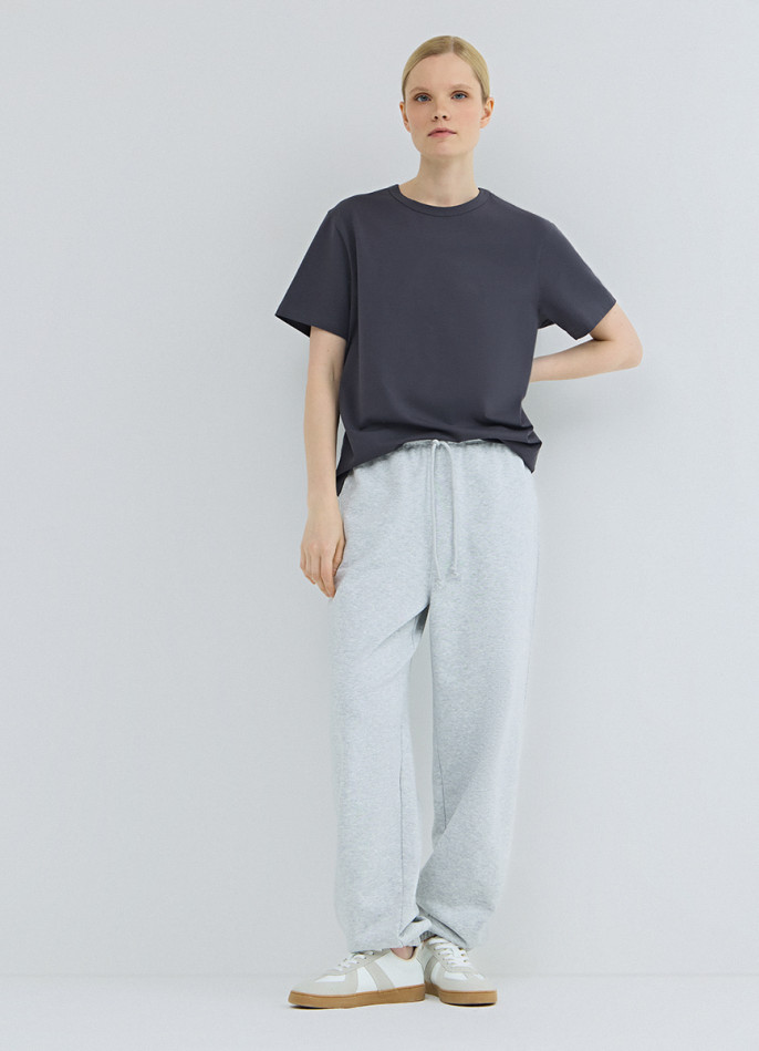 Базовая футболка