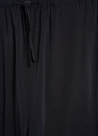 Брюки из модала для девочек