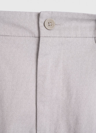 Шорты с ремнём