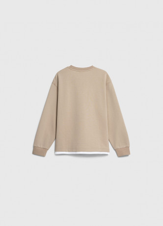 Свитшот для мальчиков