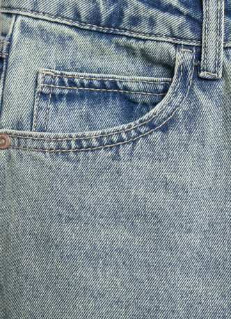 Джинсовые шорты для мальчиков