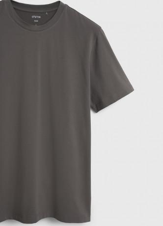 Базовая футболка