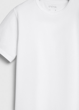 Базовая футболка