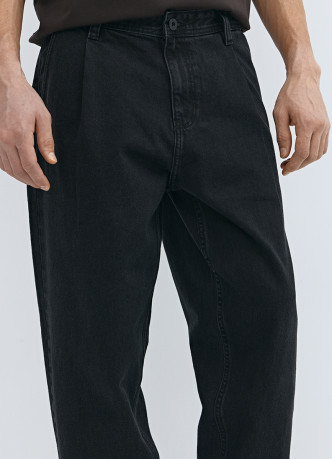 Джинсы Balloon