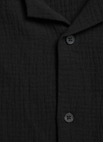 Рубашка с коротким рукавом для мальчиков