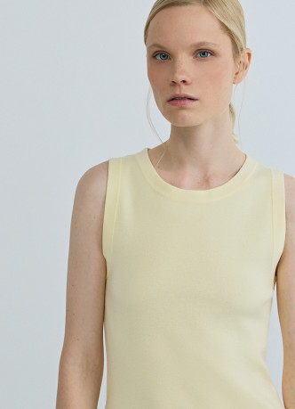 Майка из вискозы