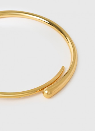 Женское колье