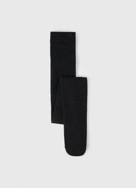 

Колготки с шерстью 120 DEN, Серый