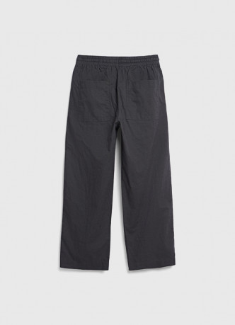 Брюки изо льна для мальчиков