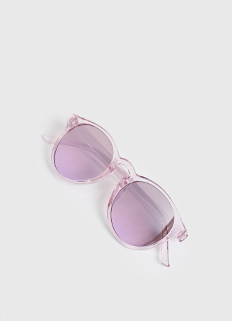 Солнцезащитные очки для девочек