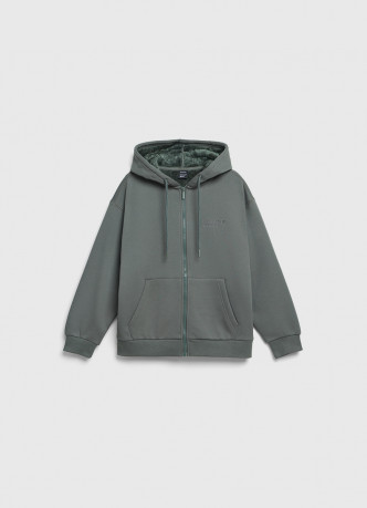 Толстовка на молнии для мальчиков