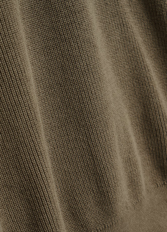 Джемпер из текстурной пряжи