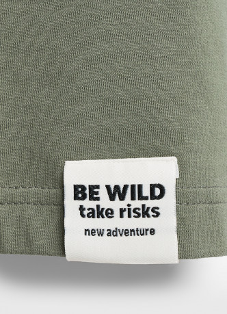 Футболка для мальчиков