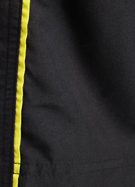 Плавательные шорты с декоративной резинкой, Черный O`Stin MP56A4O02-99, размер 50-52 - фото 4