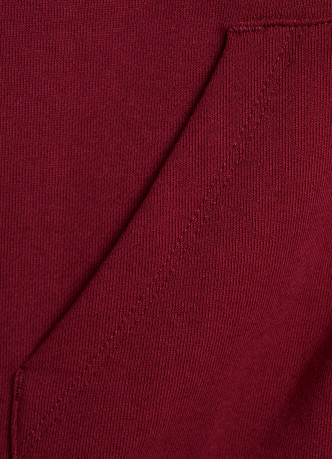 Толстовка на молнии для девочек