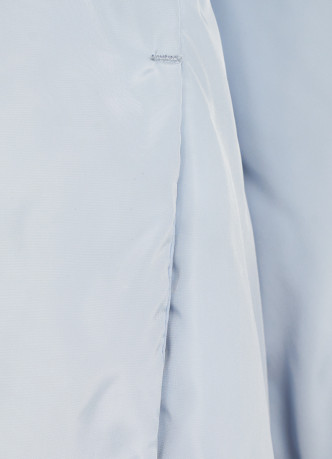 Утеплённая куртка для девочек