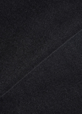 Широкие джинсы с градиентом для мальчиков