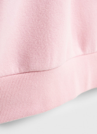 Свитшот с принтом