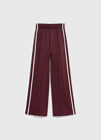 Трикотажные брюки