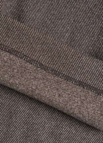 Утеплённые брюки