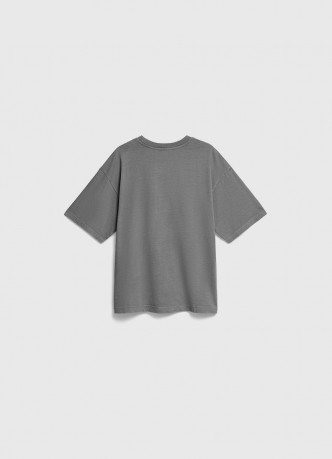 Футболка с принтом для девочек