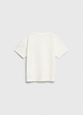 Футболка с принтом для мальчиков