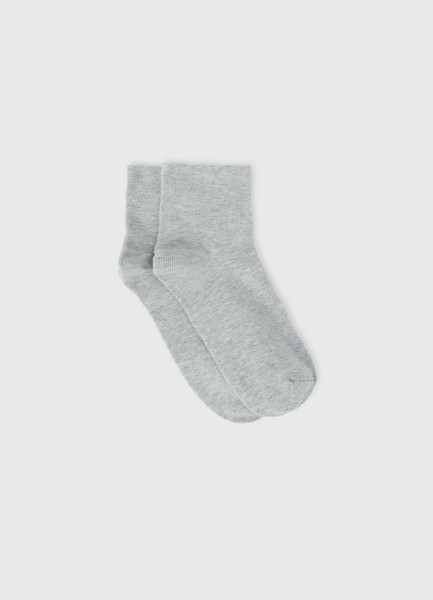 

Базовые носки, Серый