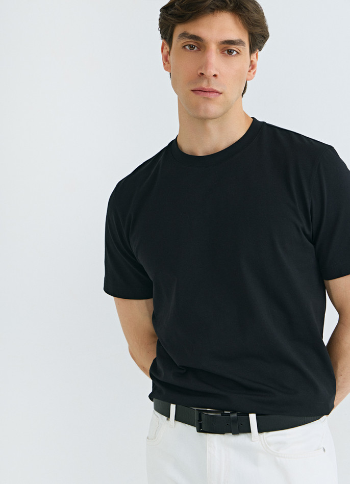 Базовая футболка