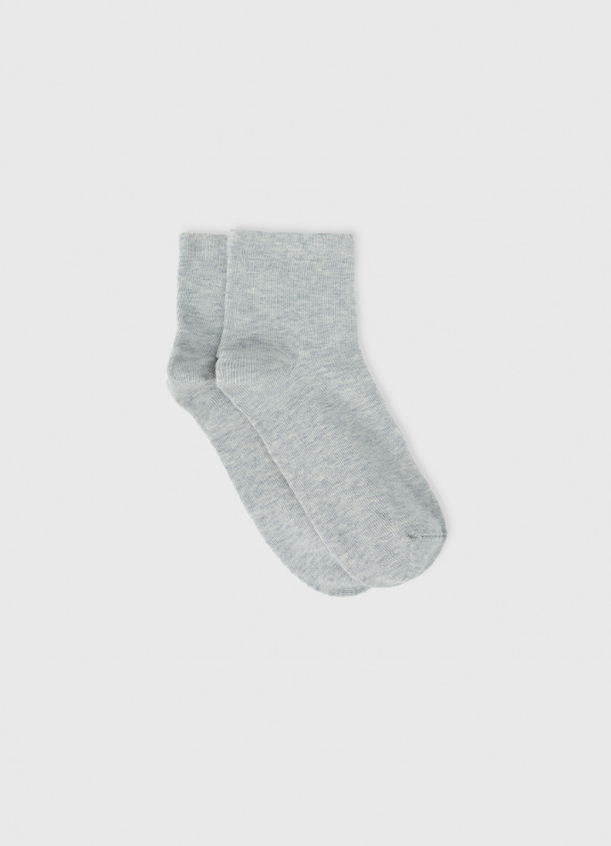 Базовые носки