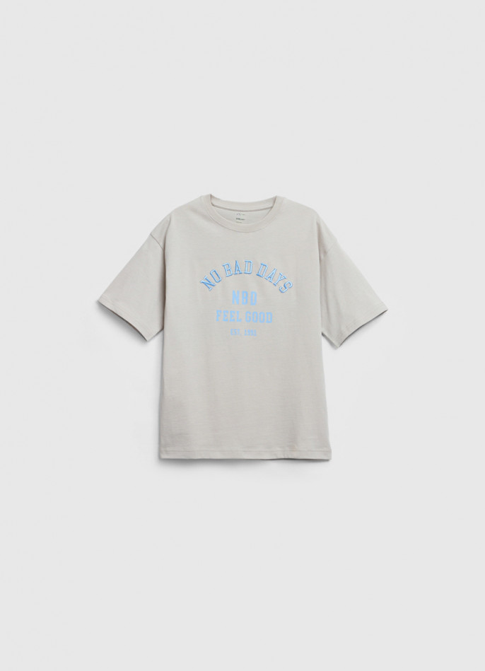 Футболка с вышивкой для мальчиков