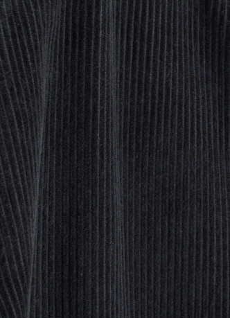 Брюки из вельвета