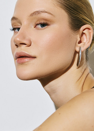 Серьги женские