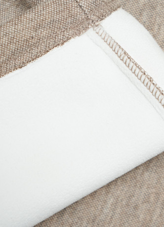 Утеплённые брюки