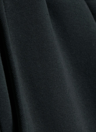 Базовые джоггеры с начёсом