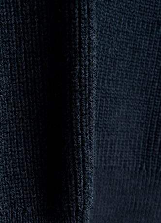 Кардиган на молнии