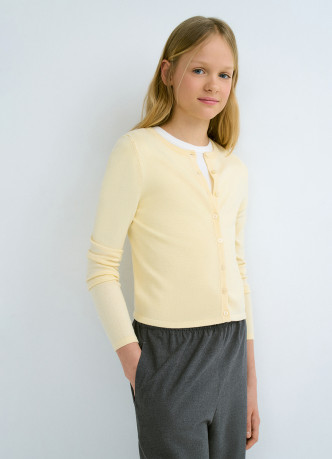 Кардиган для девочек