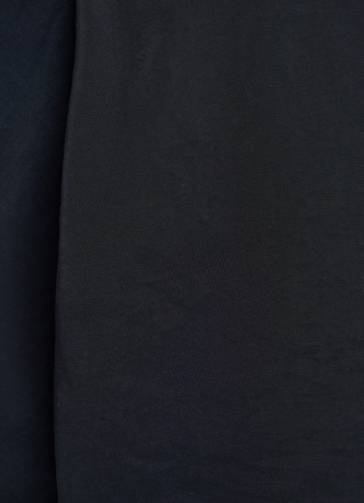 Укороченная рубашка для девочек