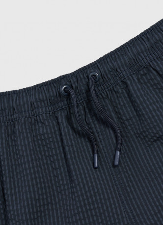 Плавательные шорты в полоску для мальчиков