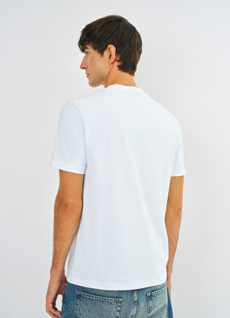 Базовая футболка