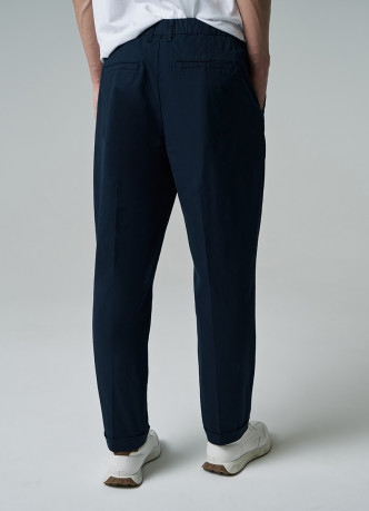 Брюки-чиносы